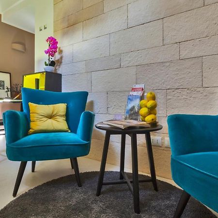 Sciala Ortigia B&B シラクーサ エクステリア 写真