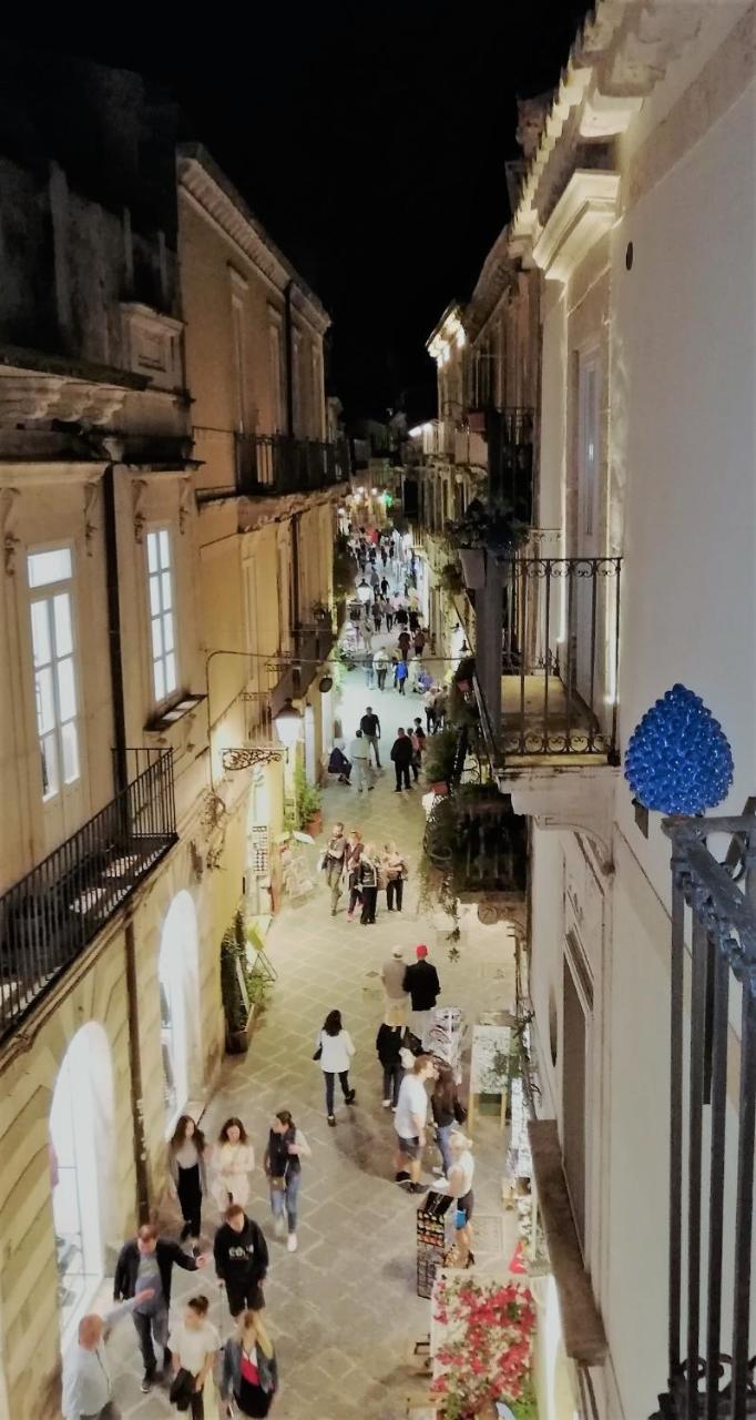 Sciala Ortigia B&B シラクーサ エクステリア 写真