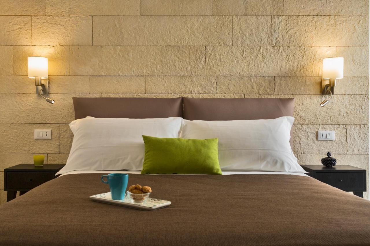 Sciala Ortigia B&B シラクーサ エクステリア 写真