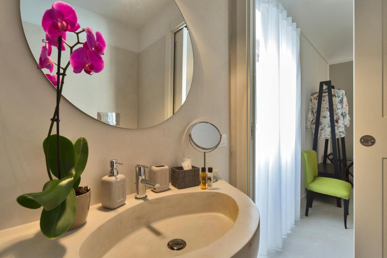 Sciala Ortigia B&B シラクーサ エクステリア 写真