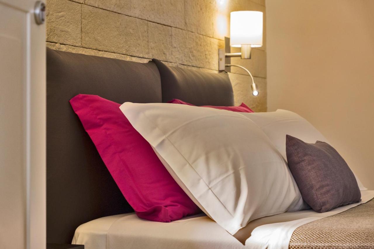 Sciala Ortigia B&B シラクーサ エクステリア 写真