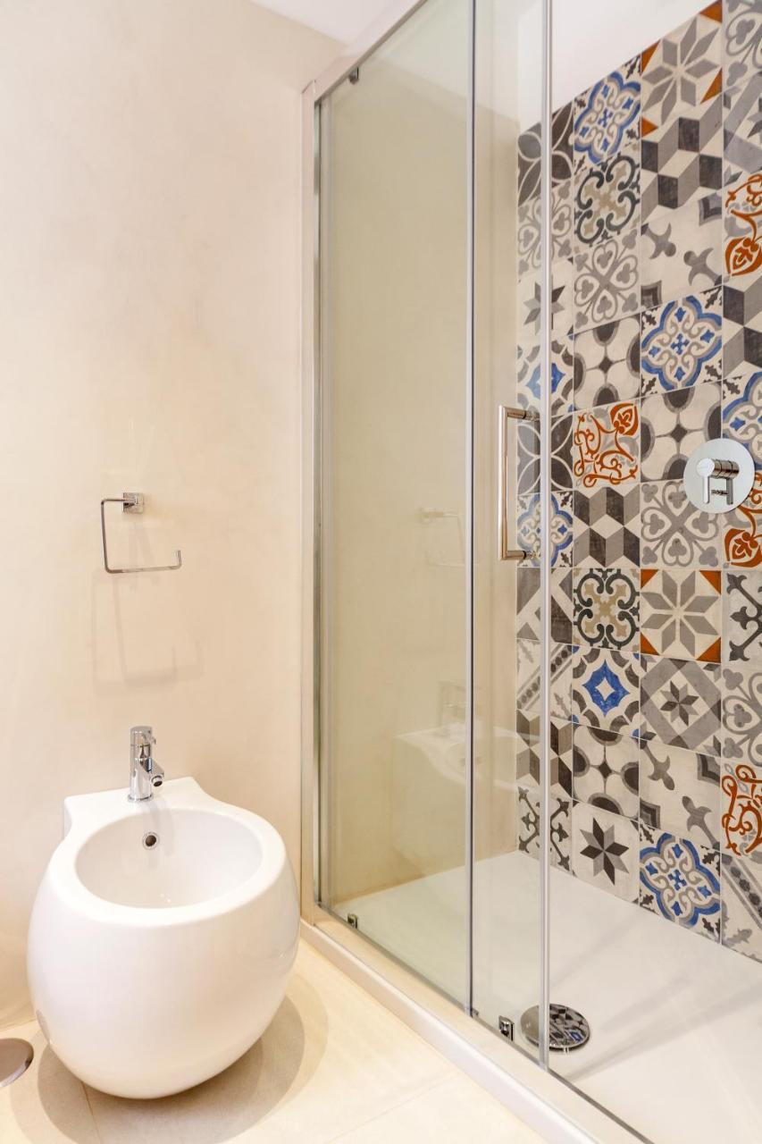 Sciala Ortigia B&B シラクーサ エクステリア 写真