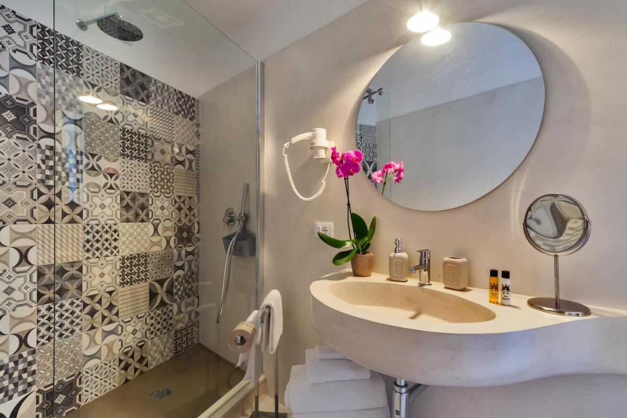 Sciala Ortigia B&B シラクーサ エクステリア 写真